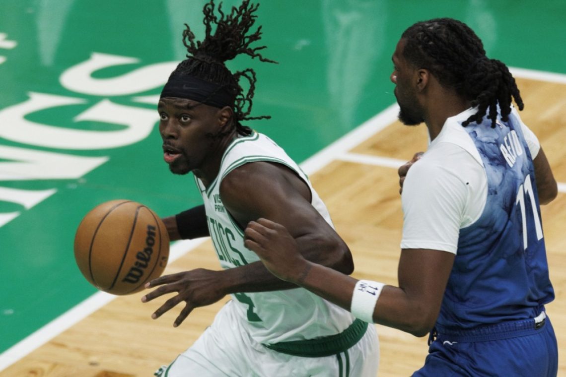 Naz Reid najboljši šesti igralec rednega dela NBA