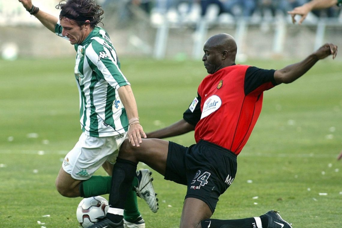 Finidi George novi nigerijski selektor