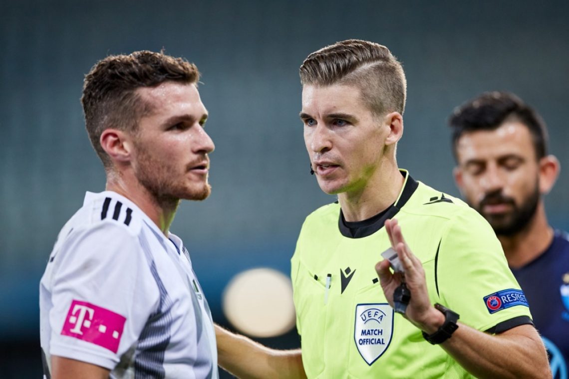 Lokomotiva prekinila zmagovalni niz Rijeke, Dinamo sedaj prvi
