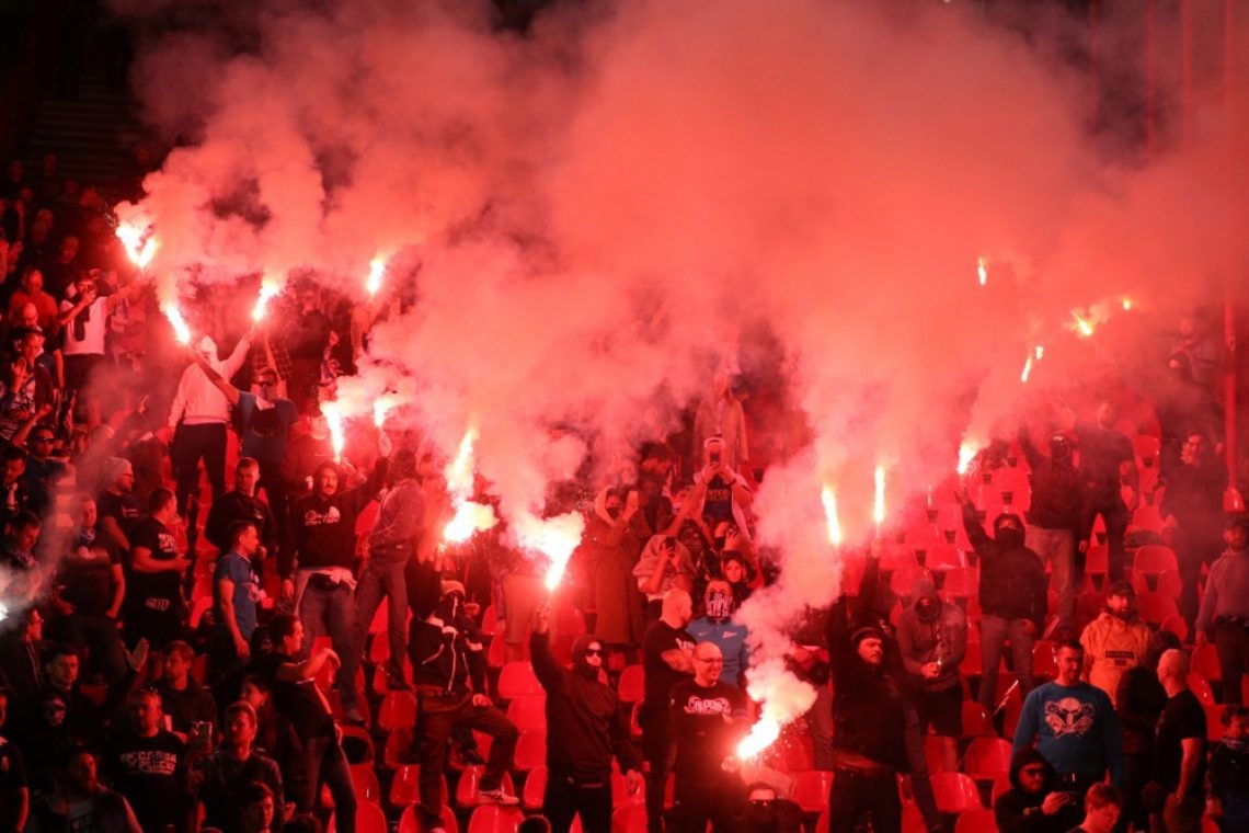Bačka Topola se približuje Partizanu, Zvezda remizirala proti Vojvodini