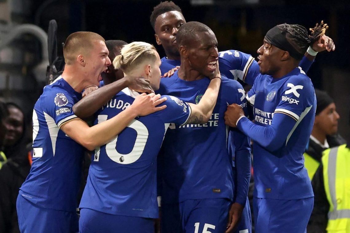 Tottenham izgublja boj za ligo prvakov