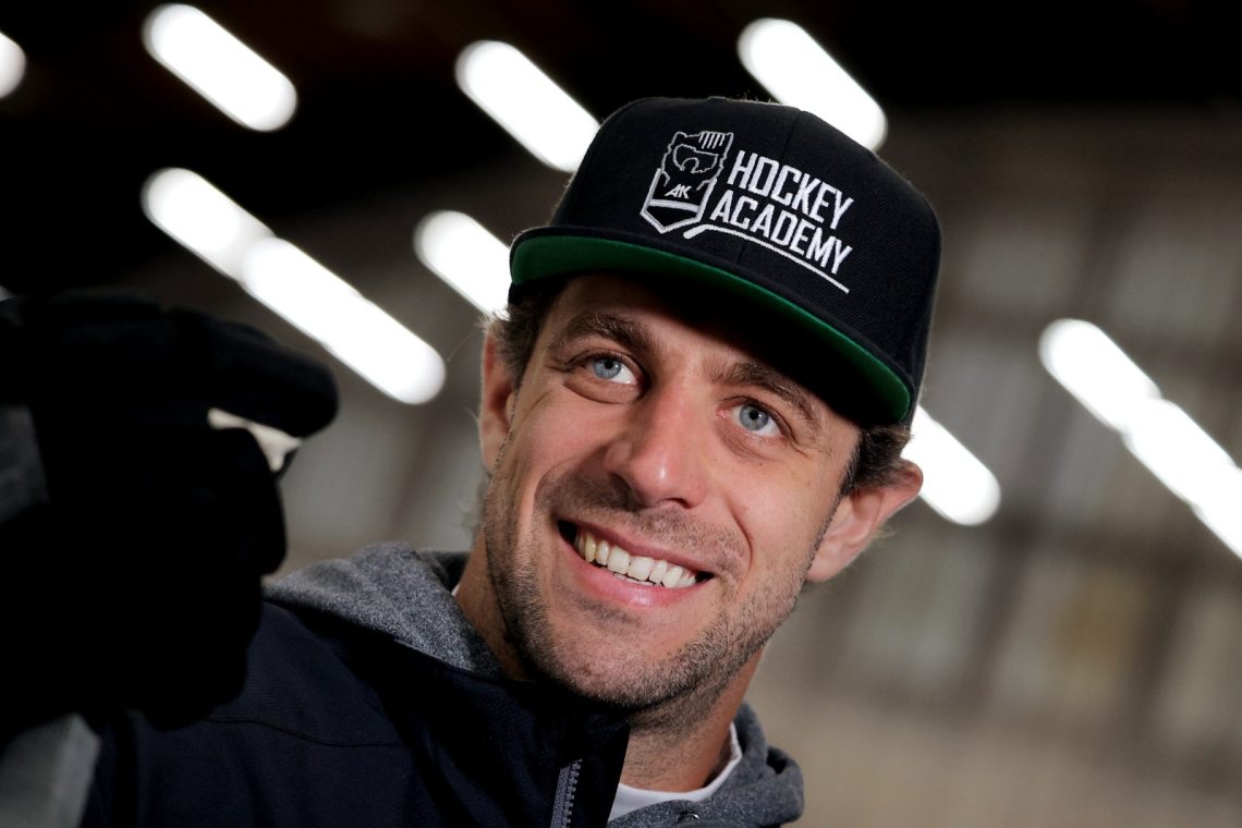 NHL: Kopitar bi se lahko tekmovalno upokojil leta 2026