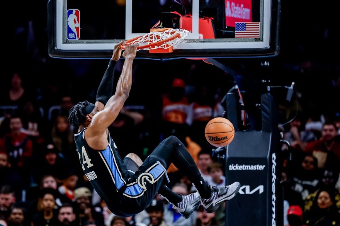 Cleveland po zmagi na sedmi tekmi v polfinale vzhodne konference lige NBA