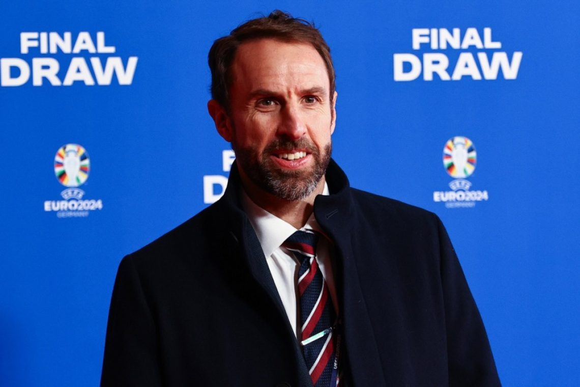 Southgate zadovoljen z okrevanjem Shawa in Maguira