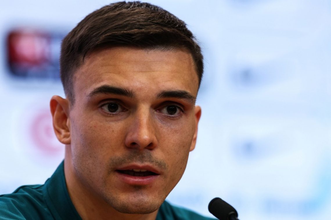 Fulhamov Palhinha o spodletelem prestopu Bayerna in pogled na Euro 2024