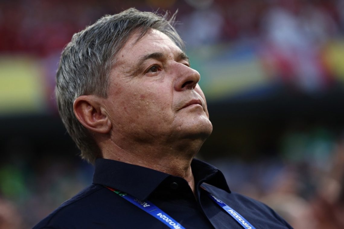 Dragan Stojković ostaja selektor Srbije