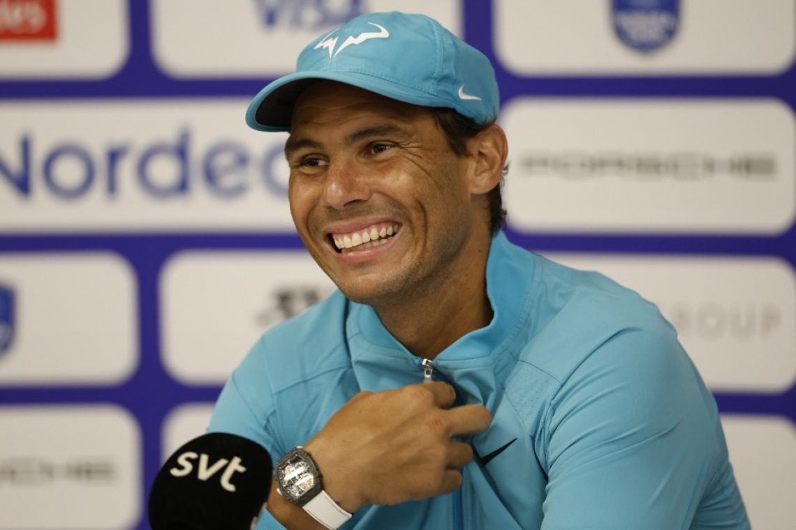 Nadal prijavljen za US Open