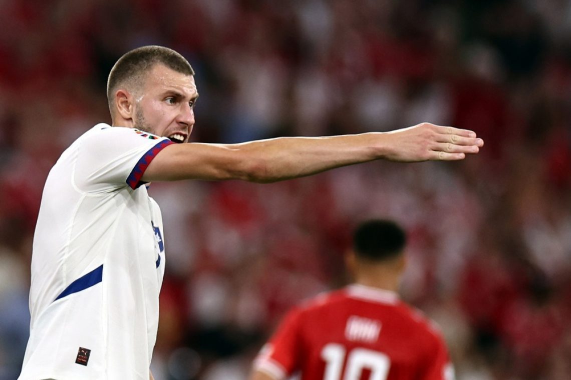 Srbski nogometaš Strahinja Pavlović podpisal za Milan, okrepitve tudi pri drugih klubih