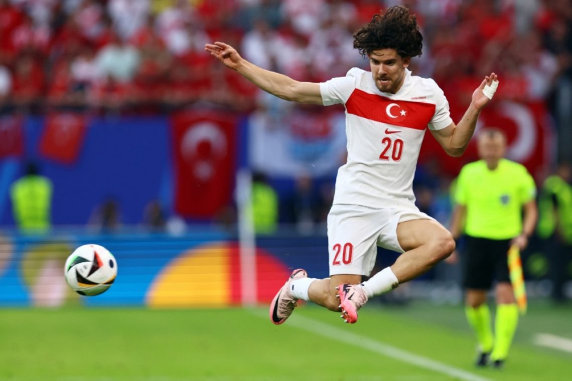 Cancelo odhaja v Savdsko Arabijo
