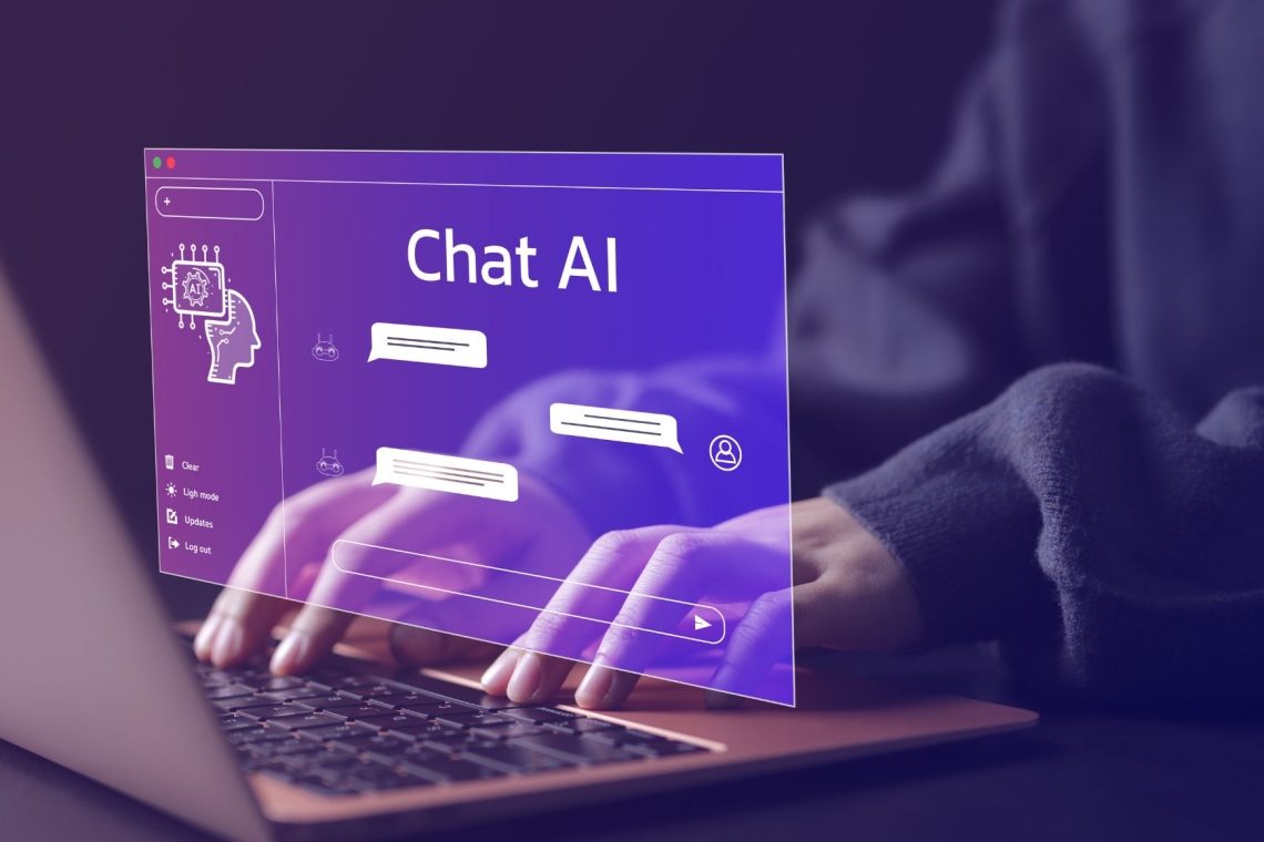 Umetna inteligenca v boju proti teorijam zarote