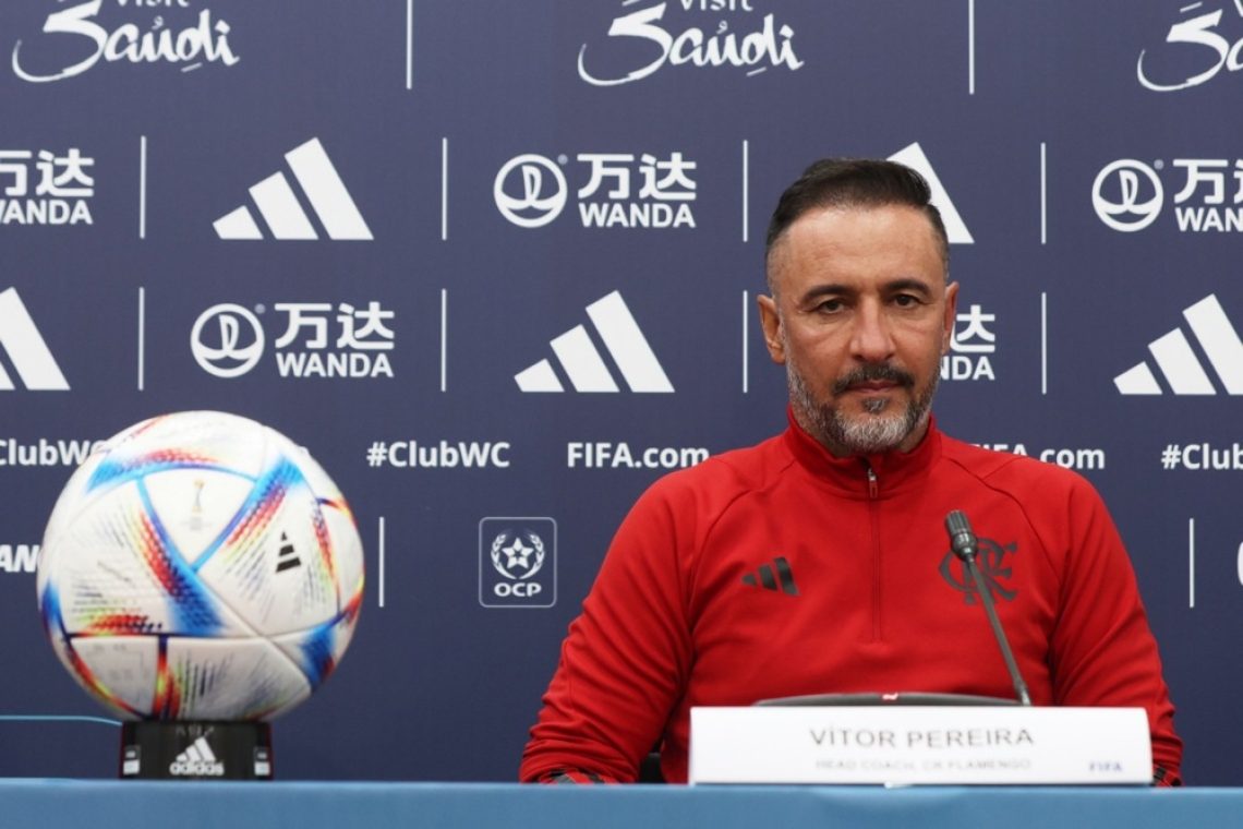 Vitor Pereira bo novi trener Wolverhamptona