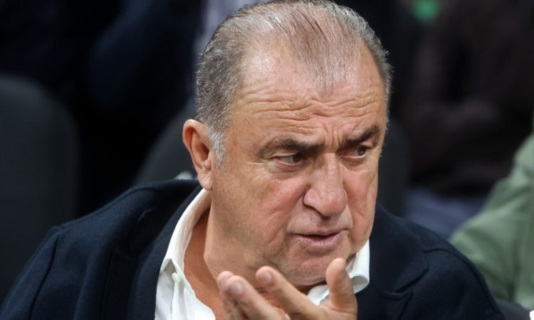 Terim prevzel Al Shabab