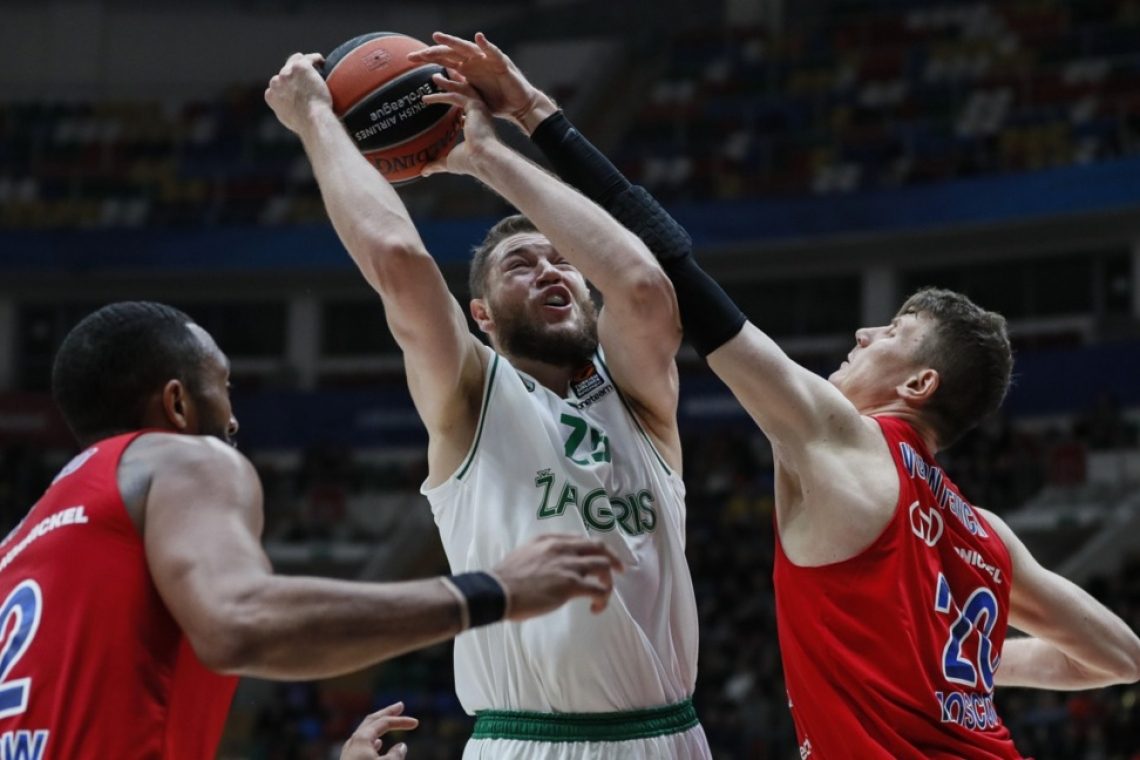 Geben iz Cedevite Olimpije v Girono