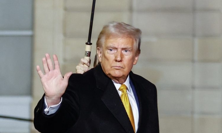 Trump označil Bidna za najslabšega predsednika v zgodovini Amerike