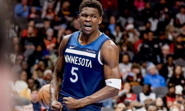 Minnesoti derbi v Washingtonu, poraz Winnipega
