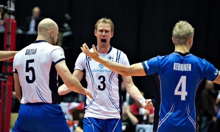 Esko pri ACH Volleyju do konca sezone, Kožar v Maribor