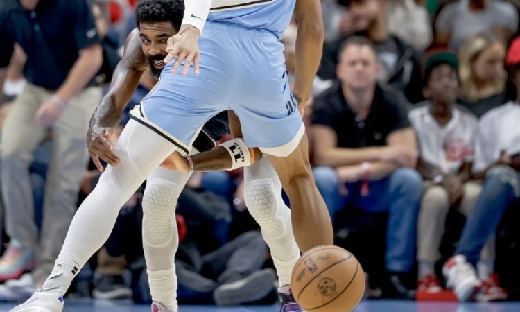 Dallas vnovič zmagal v ligi NBA, v Los Angelesu brez tekme