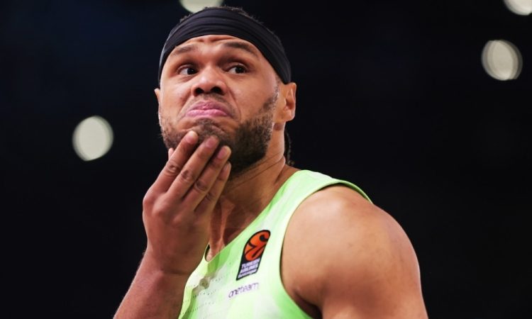 Barcelona po Parizu nadigrala še Monaco