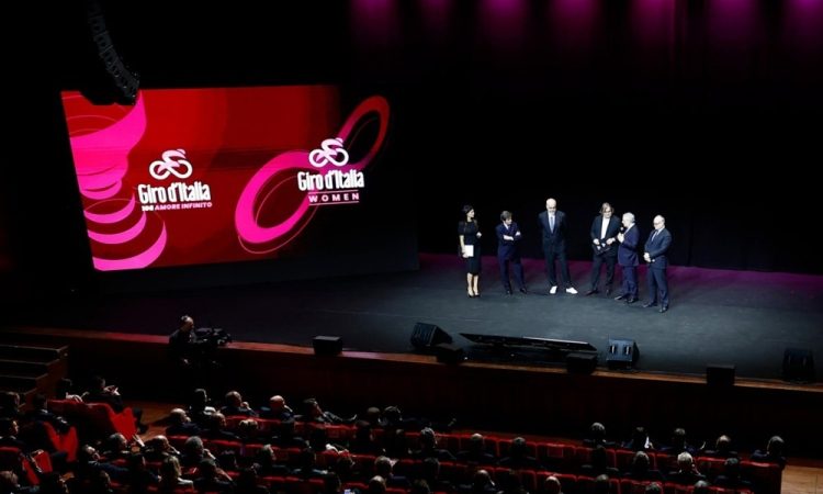 Giro v 14. etapi v Slovenijo, v lov na drugo zmago Roglič