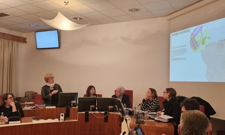 Občinski svet Izole podprl nov prostorski načrt