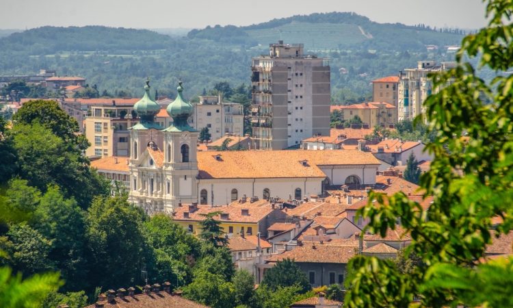 Dodatna sredstva za Evropsko prestolnico kulture 2025 v Novi Gorici