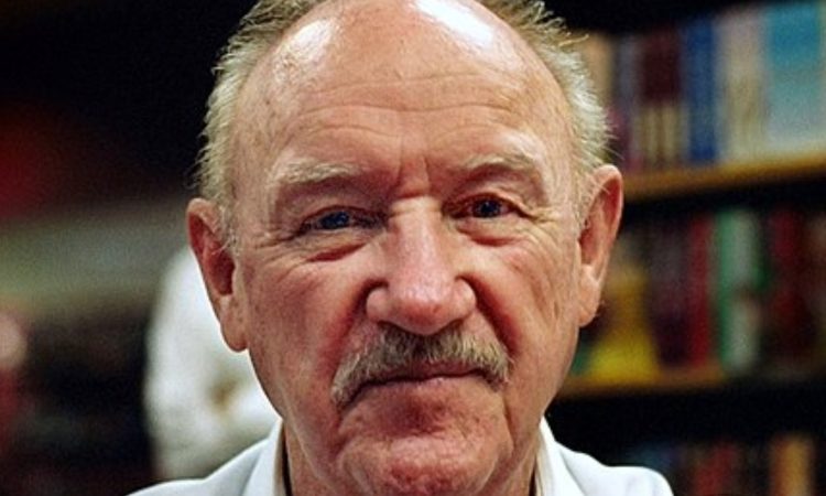 Umrl hollywoodski legendarni igralec Gene Hackman