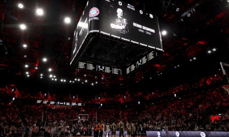 Nemški košarkarji v pripravah na euro z Luko Dončićem