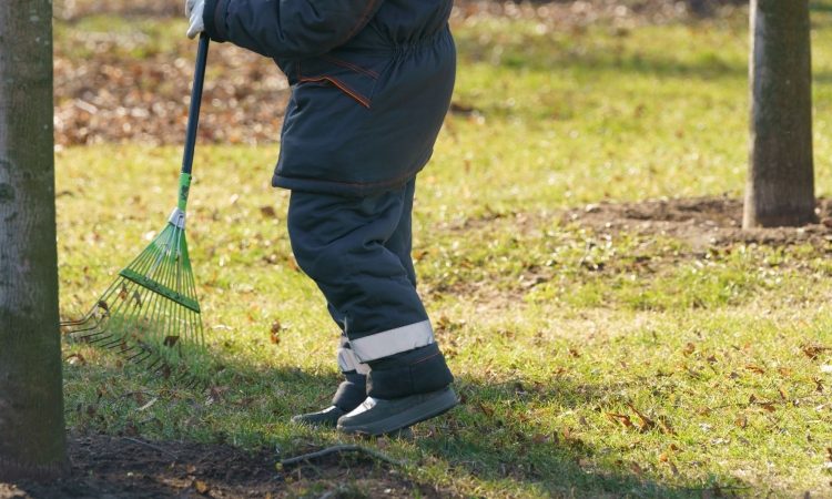 V Velenju vabijo na spomladansko čiščenje mesta