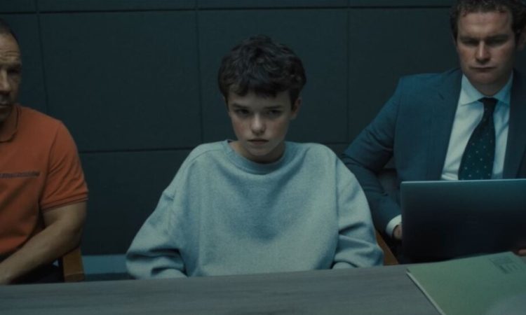 Serija Adolescenca postala najbolj gledana v Veliki Britaniji
