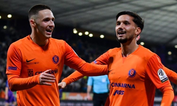 Po zmagi v Ljudskem vrtu v pokalnem polfinalu tudi Celje