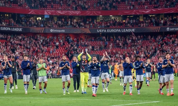 Nov poraz Uniteda, Newcastlu le točka z Brightonom