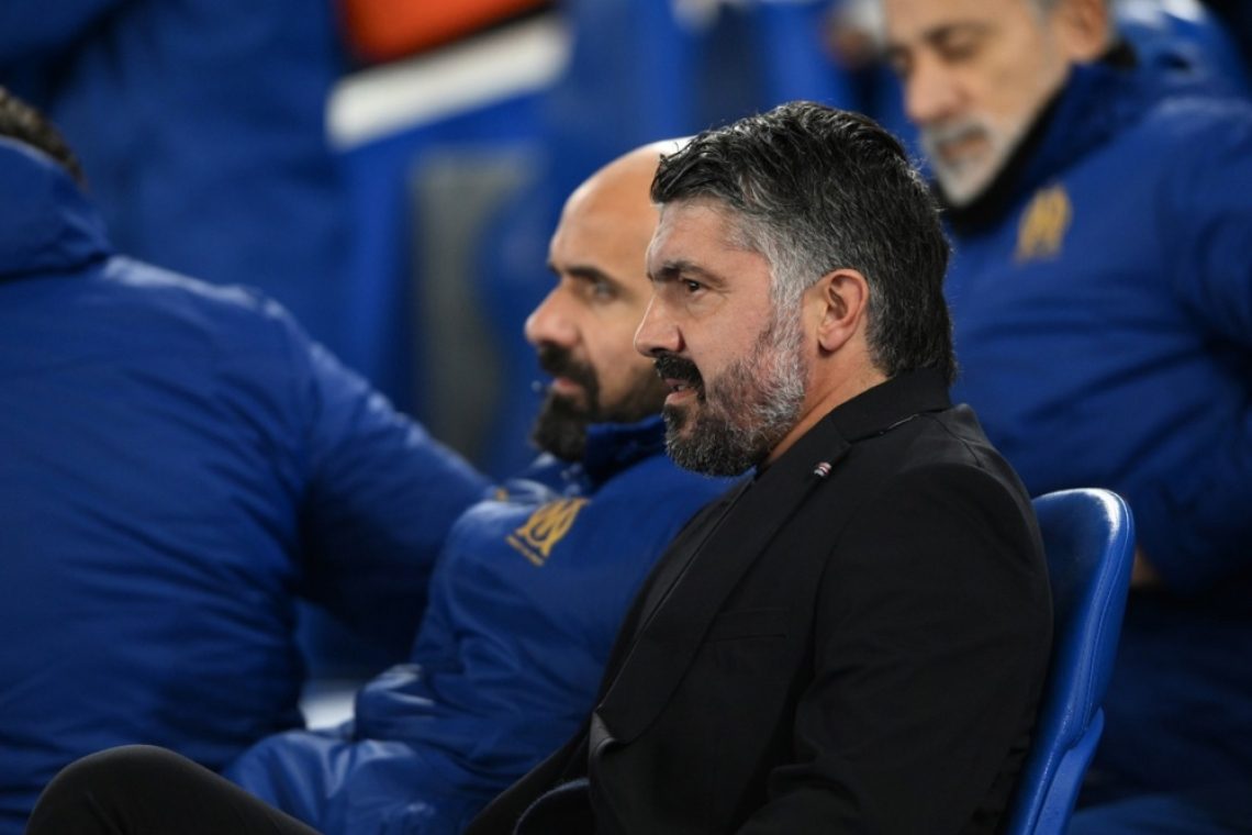 Gattuso novi selektor Italije