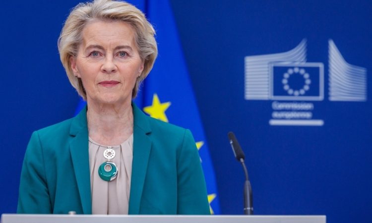 EU bo do avgusta podaljšala zamrznitev carinskih protiukrepov za ZDA