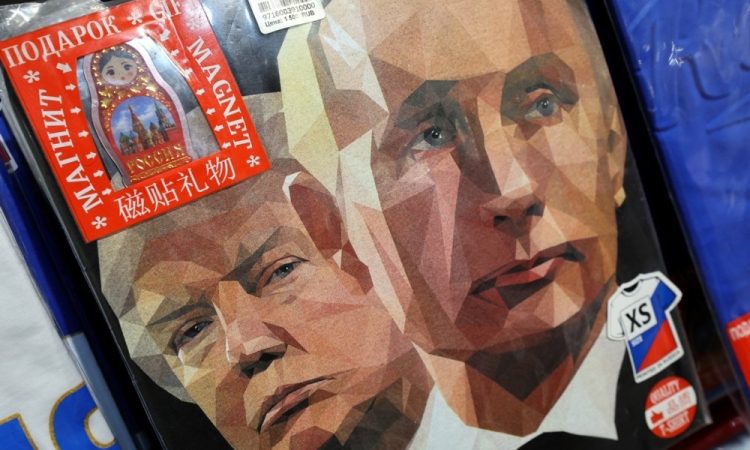 Ruski preboj na vzhodu pred vrhom Trump–Putin sprožil zaskrbljenost med ukrajinskimi podporniki