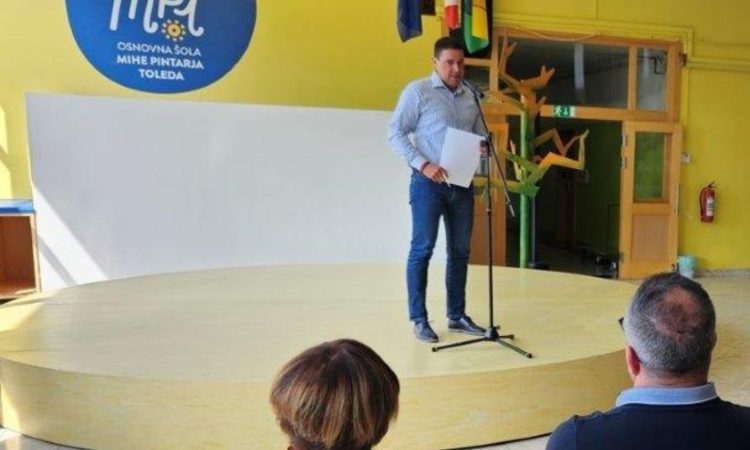 OŠ Mihe Pintarja Toleda kot prva šola v Velenju uvaja razširjeni program osnovne šole