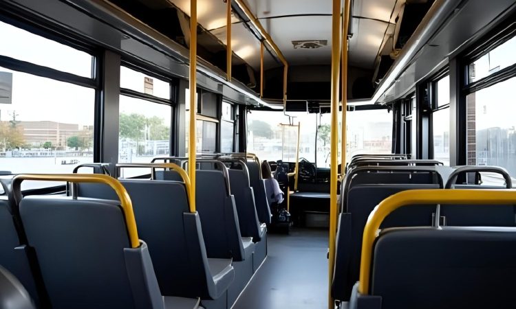 S 1. septembrom spremembe na treh avtobusnih linijah LPP