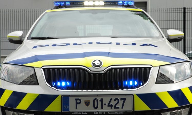 Pretep v Žalcu in streljanje v Celju privedla do pripora dveh osumljencev