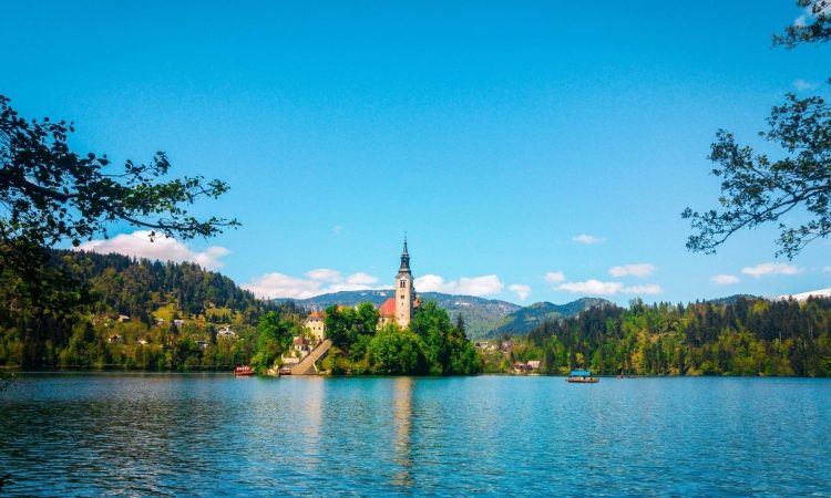 Bled pripravlja Teden mobilnosti z vrsto dogodkov