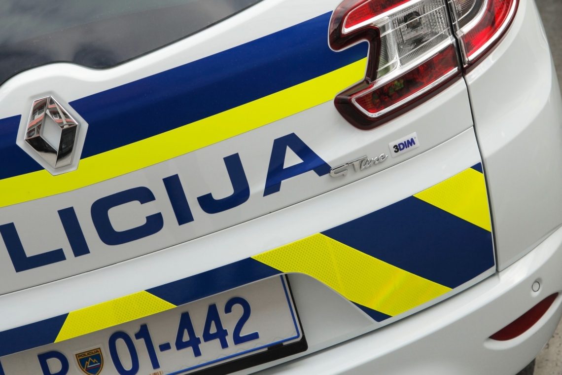 Nezakonite migracije v upadu, policija krepi nadzor in sodelovanje
