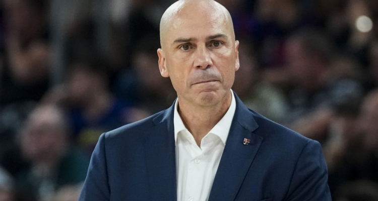 Joan Penarroya novi trener košarkarjev Partizana