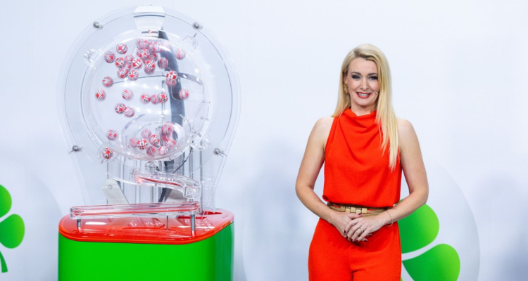 Rekordna Šestica prinesla novega loto milijonarja