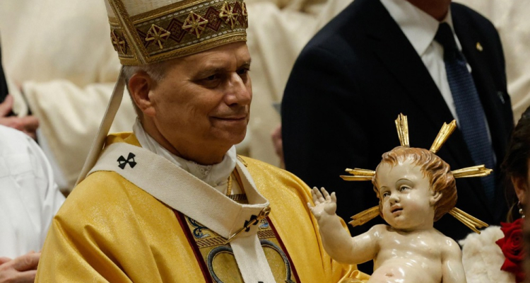 Papež Leon XIV. v poslanici pozval k razoroženemu in zaupljivemu miru