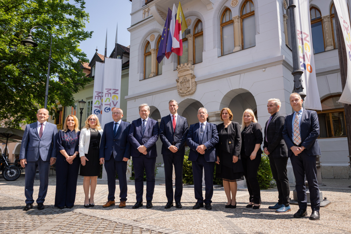 Novomeška Fakulteta za zdravstvene vede ne bo več zasebna