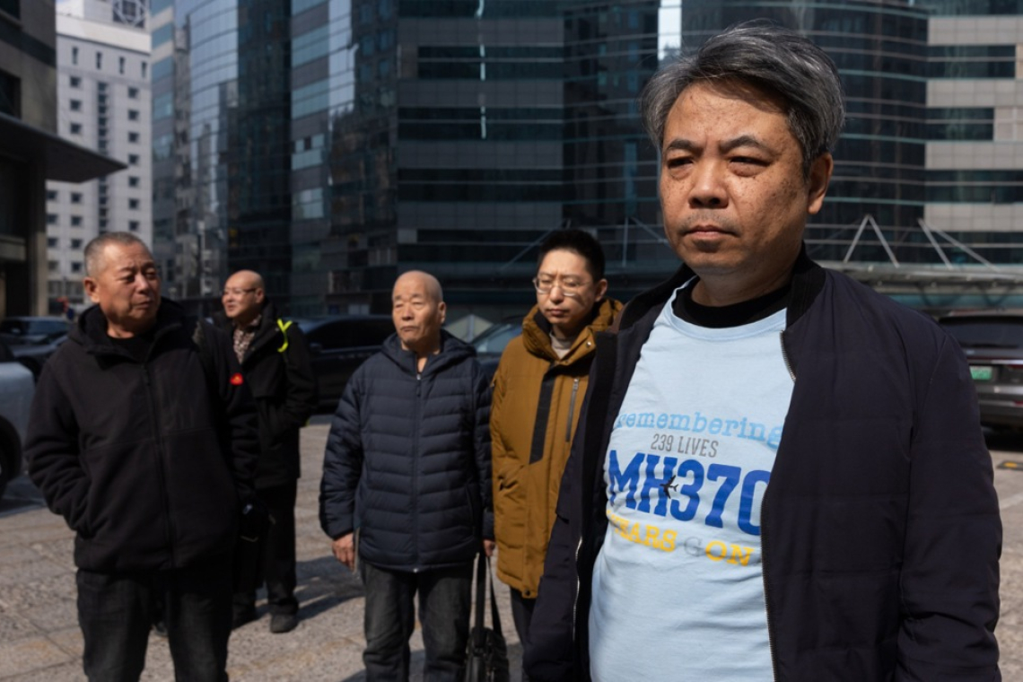 Iskanje letala Malaysia Airlines MH370 končano brez novih odgovorov