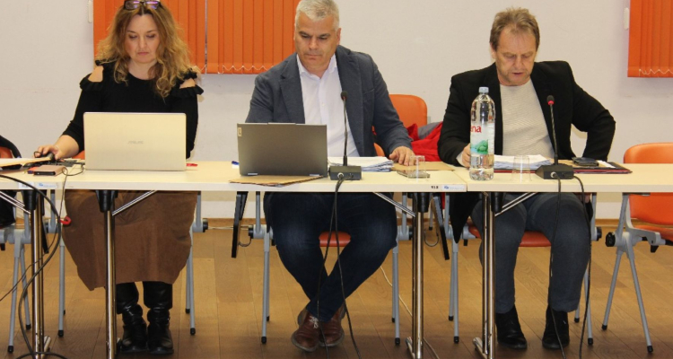 Bovški občinski svet potrdil rebalans proračuna in ustanovitev režijskega obrata
