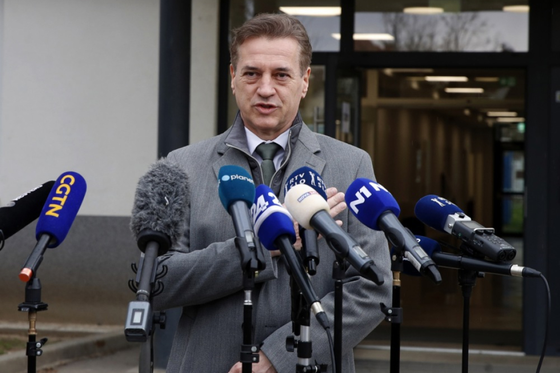 Golob prejel največ glasov Arčon z najvišjim deležem