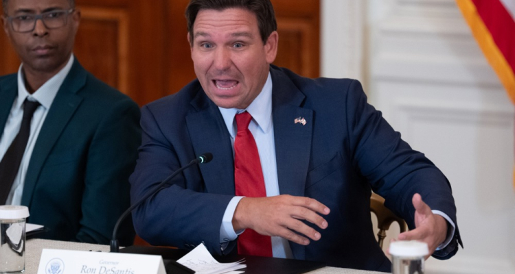 Florida sprejela zakon o preimenovanju letališča po Trumpu