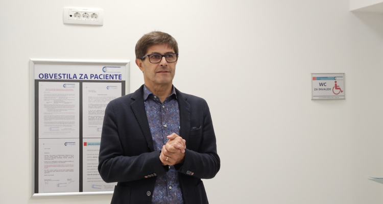 Kranj zagotovil sredstva za dokončanje Bleiweisovega parka