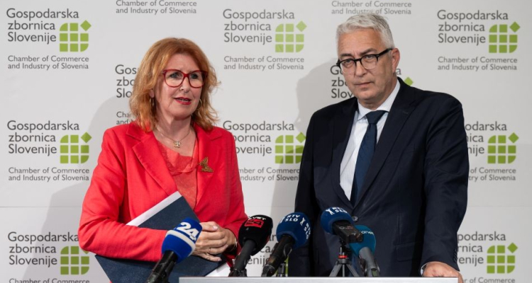 GZS podpira interventni zakon in poziva k nadaljnjim ukrepom 
