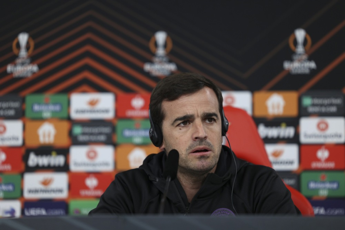 Martinez Novell po sezoni zapušča Toulouse